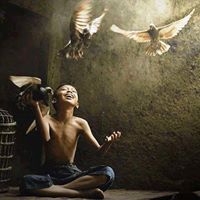 مناجاة الحروف