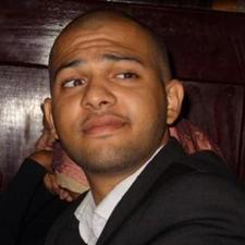 Shady Sharaf