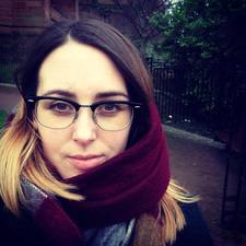 Charlotte Stear