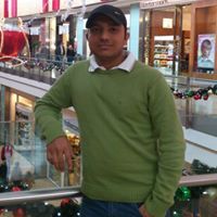 Atul Patel