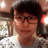 Doris Ho
