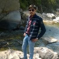 Shivam Garg