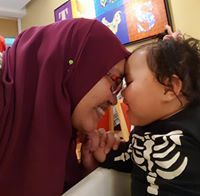 Suhaida Ismail