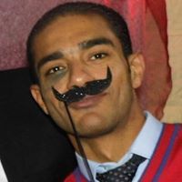 Ahmed Elshafey