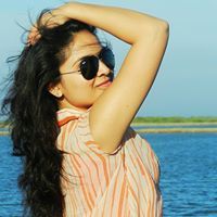 Vaibhavi Chaudhari