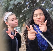 Mattea Smith- Beachy