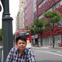 ปรีชา ตั้งเกรียงกิจ