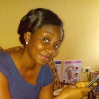 Catherine Fiadzigbey