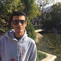 Abobakr Abuftaim