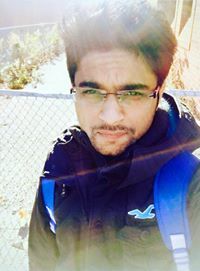 Krunal Patel