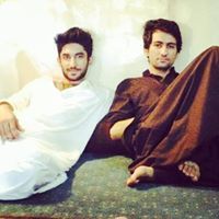 Bahram Baloch