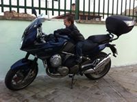 David Galindo Martinez