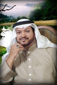 خالد ابوسمن