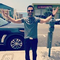 Derek Hendricks