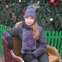 Катерина Козак