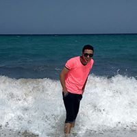 Ahmed Fouda