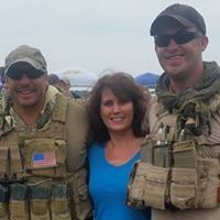 Stephsi Eldredge Seger