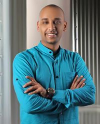 Mohamed Kashif