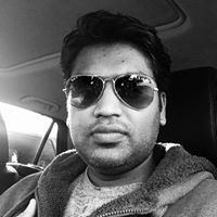Anand Anbalagan