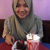 Zainab Afiqah