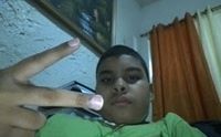 Eliu John