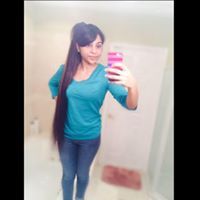 Sherrida Baksh