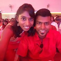 Visvesvar Girubagaran