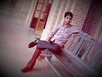 Vishal Singh
