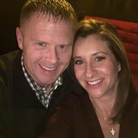 Maeghan Grimes Trigger