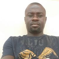 Frederick Acheampong