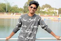 Prashant Rao