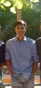 rohit