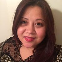 Maritza Arroyo Herrera