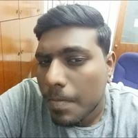 Deepan Chakkaravarthi
