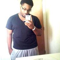 Damarcus Alexander