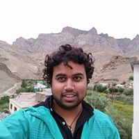Sachin' Vyas