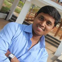 Vinayak Nikam
