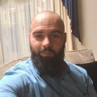 Pablo Mora Calderón