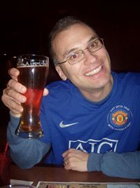 Steven Luplow