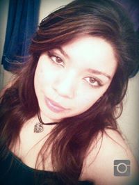 Bella Ruvalcaba Ramirez