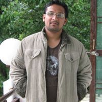 Zeeshan Alam