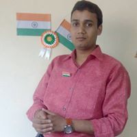 Raj Jaiswal