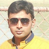 Bhaskar Kumar
