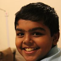 Karthik Sriram