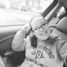 Melissa Seeger 