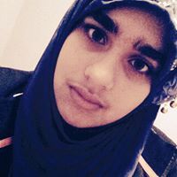 Sidra Shahid