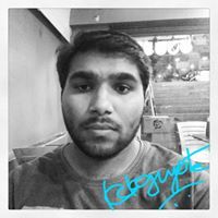 Chandrakanth Gupta