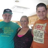 Cecilia Blevins Wright