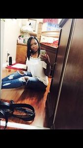 Kiera Mays