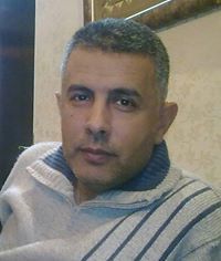 Atef Manasrah